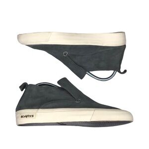 SeaVees Huntington Middie Sneaker.